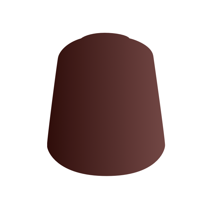 Citadel Colour (29-39) Contrast - Cygor Brown 18ml Pot