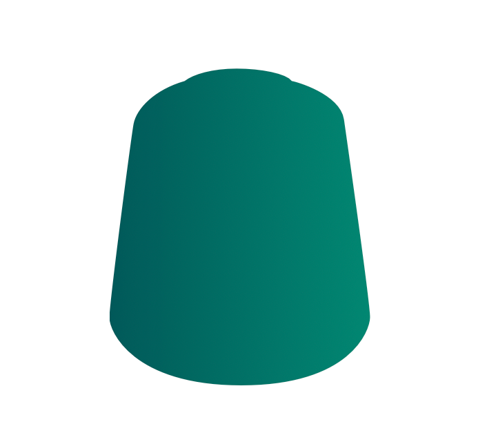 Citadel Colour (29-48) Contrast - Aeldari Emerald 18ml Pot