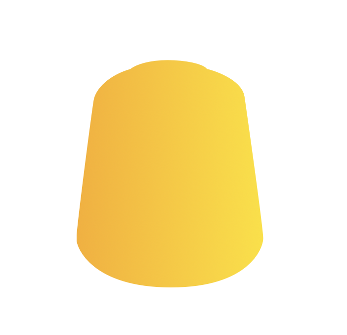 Citadel Colour (29-53) Contrast - Bad Moon Yellow 18ml Pot