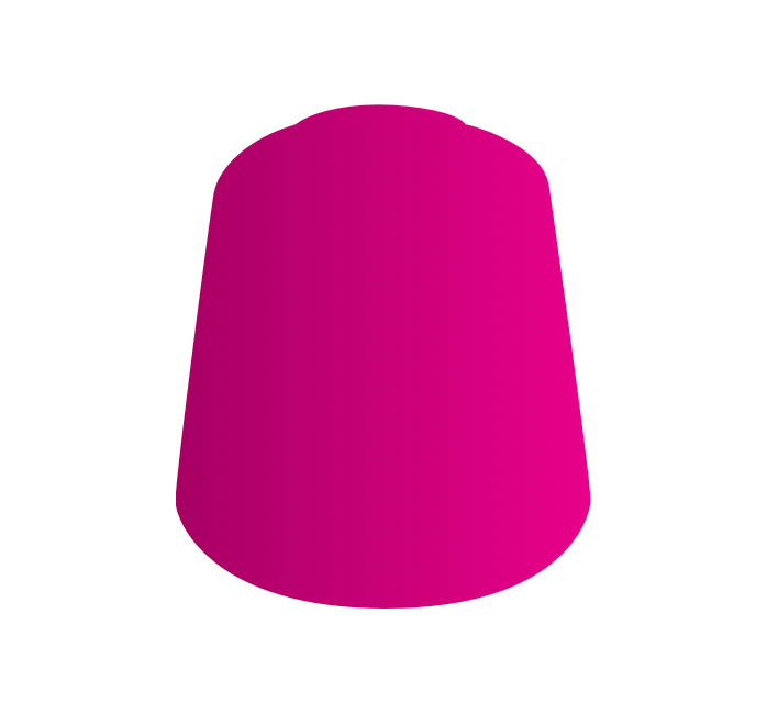 Citadel Colour (29-66) Contrast - Doomfire Magenta 18ml Pot