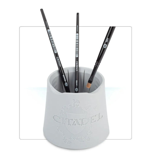 Citadel Colour (60-07) Water Pot Paint Brush Cleaner