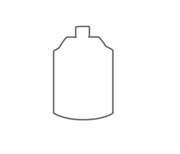 Citadel Colour (62-36) White Scar 400ml Spray Paint