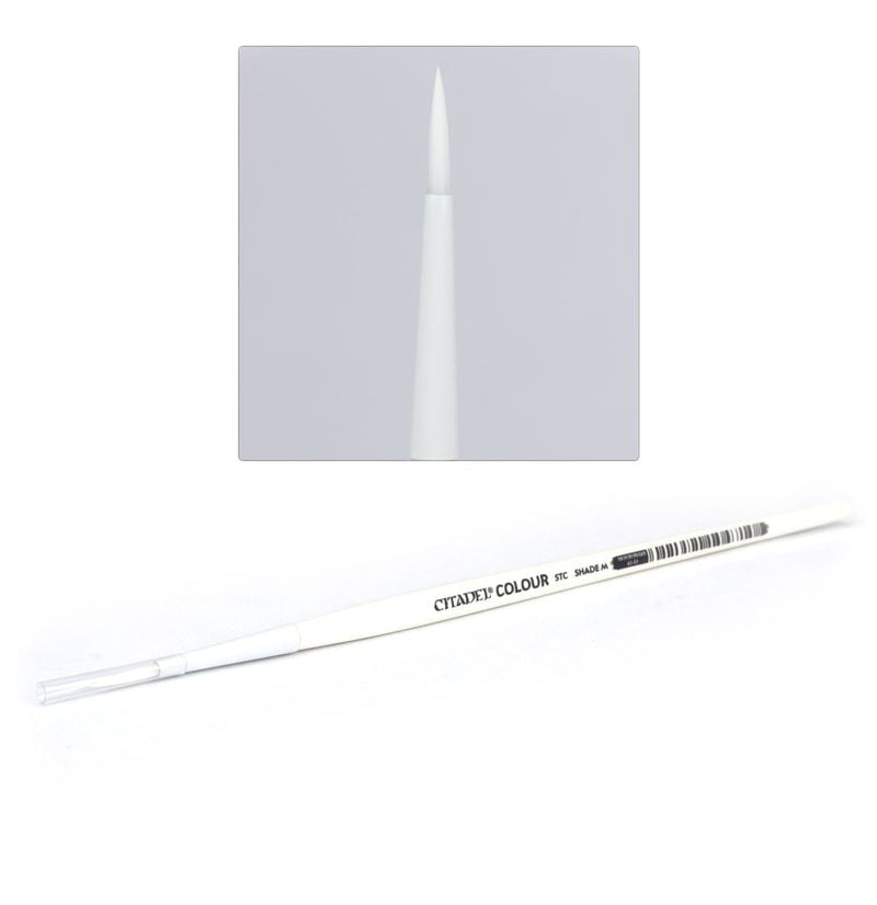 Citadel Colour (63-03) Synthetic Shade M Paint Brush