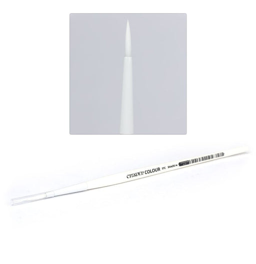 Citadel Colour (63-03) Synthetic Shade M Paint Brush