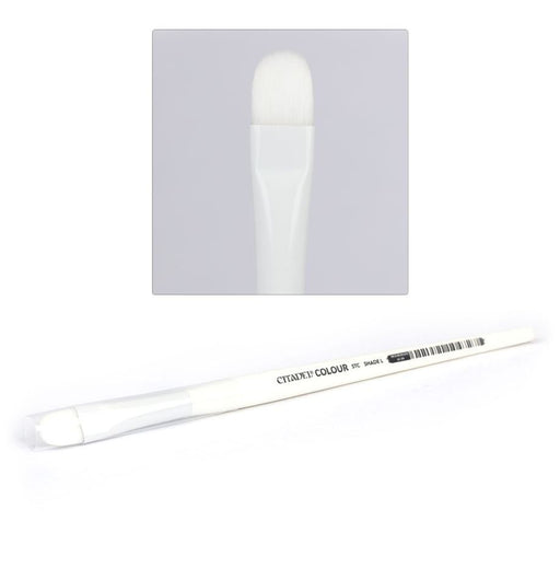 Citadel Colour (63-04) Synthetic Shade L Paint Brush