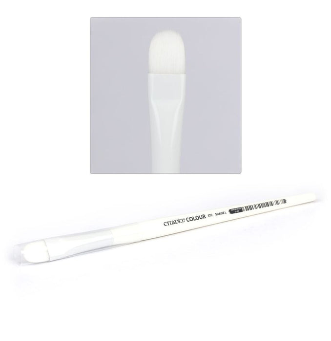 Citadel Colour (63-04) Synthetic Shade L Paint Brush