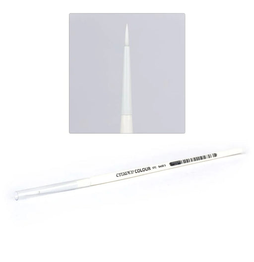 Citadel Colour (63-05) Synthetic Base S Paint Brush