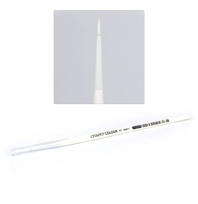 Citadel Colour (63-05) Synthetic Base S Paint Brush