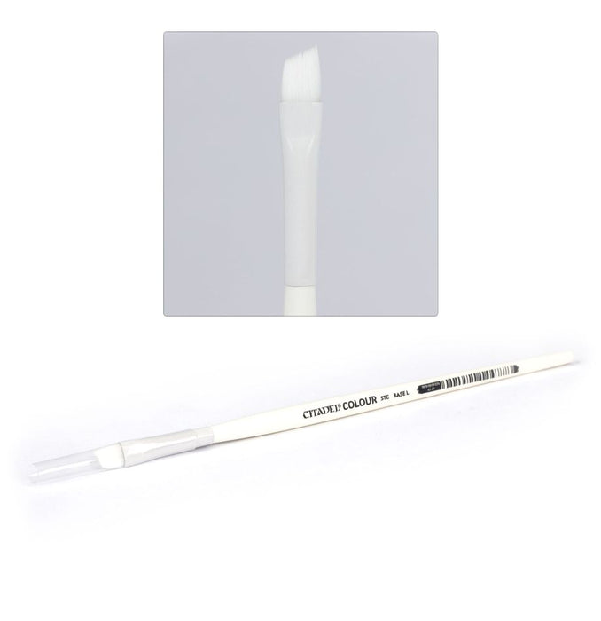 Citadel Colour (63-07) Synthetic Base L Paint Brush