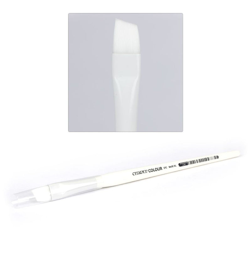 Citadel Colour (63-08) Synthetic Base XL Paint Brush