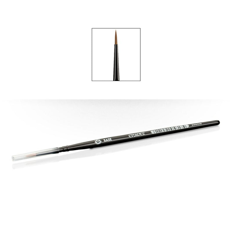 Citadel Colour (63-12) Base S Paint Brush