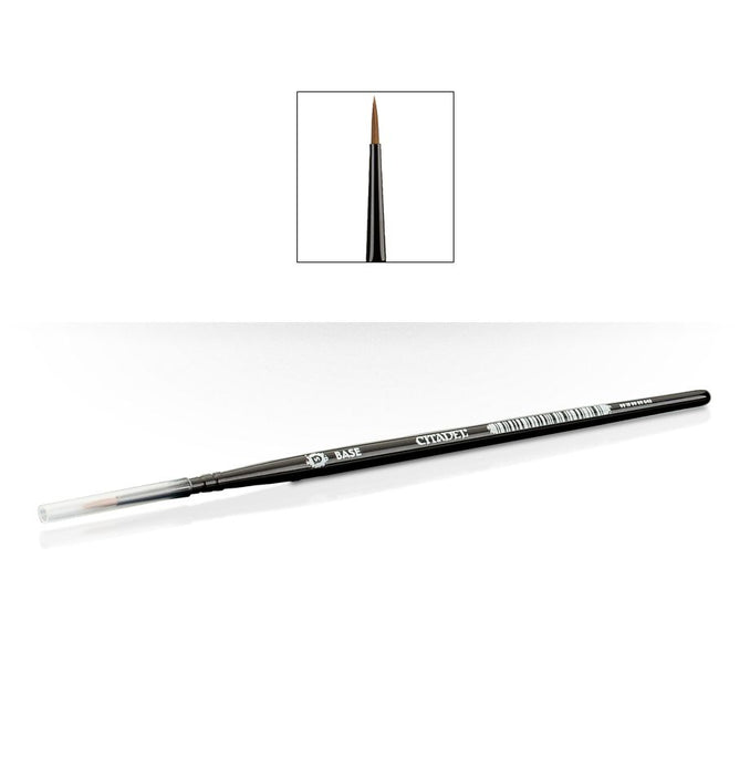 Citadel Colour (63-12) Base S Paint Brush