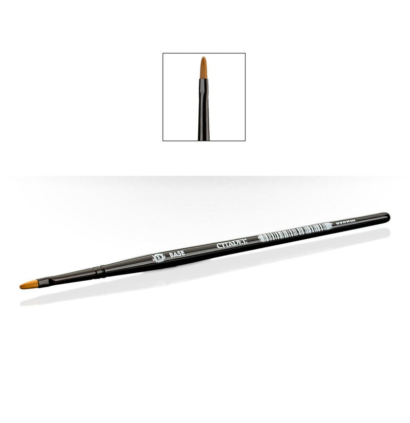 Citadel Colour (63-13) Base M Paint Brush