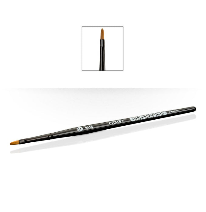 Citadel Colour (63-13) Base M Paint Brush