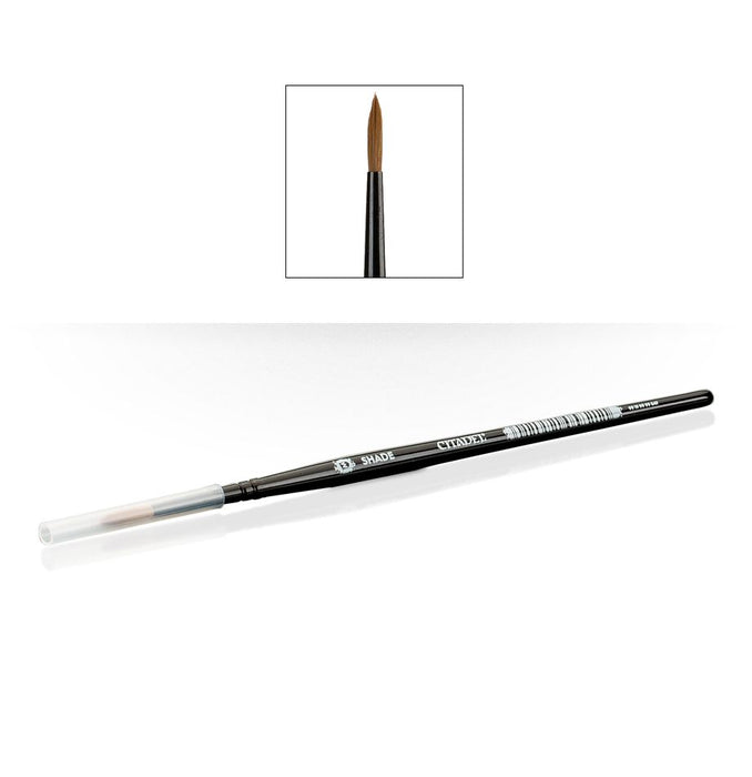 Citadel Colour (63-16) Shade M Paint Brush