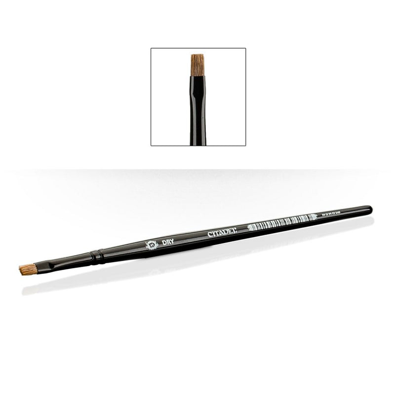 Citadel Colour (63-18) Dry S Paint Brush
