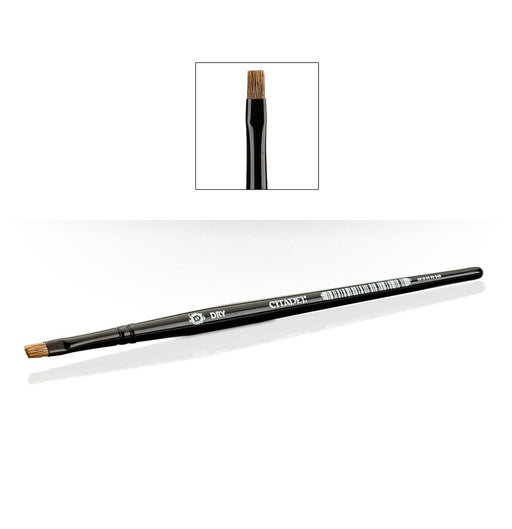 Citadel Colour (63-18) Dry S Paint Brush