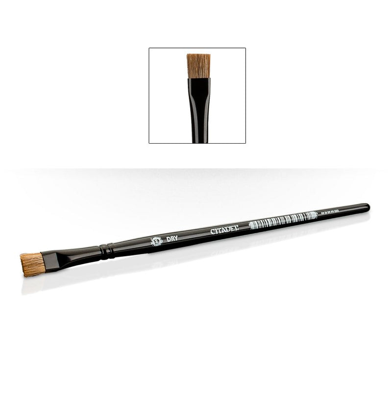 Citadel Colour (63-19) Dry M Paint Brush