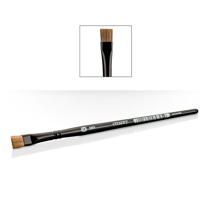 Citadel Colour (63-19) Dry M Paint Brush