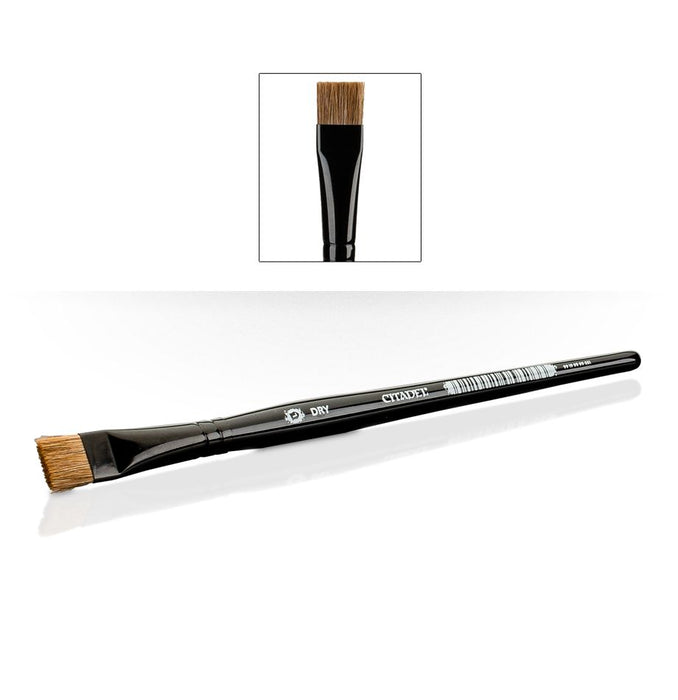 Citadel Colour (63-20) Dry L Paint Brush