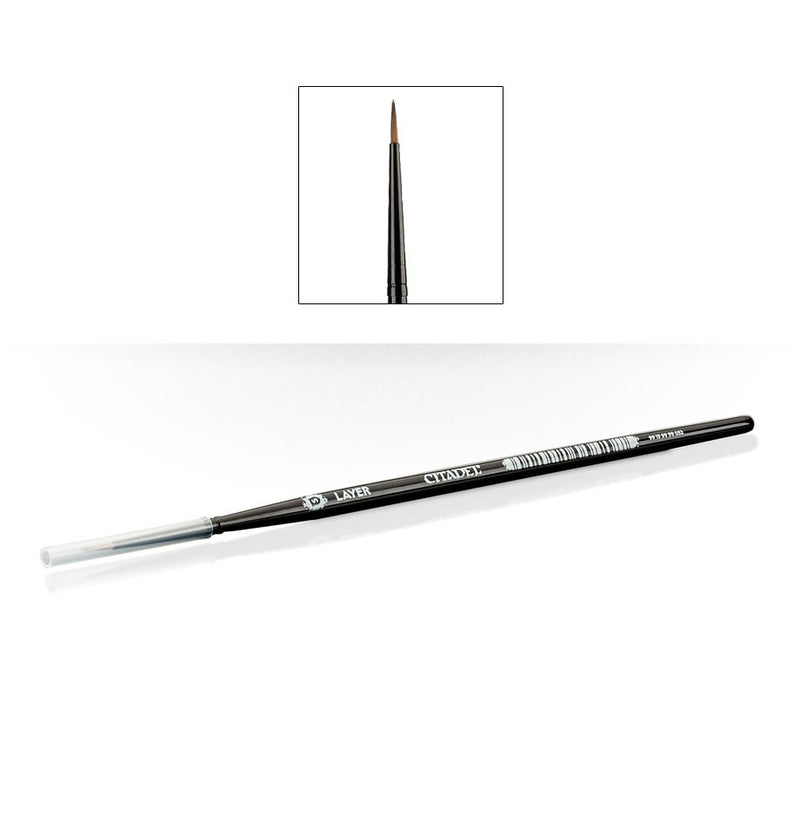 Citadel Colour (63-21) Layer S Paint Brush