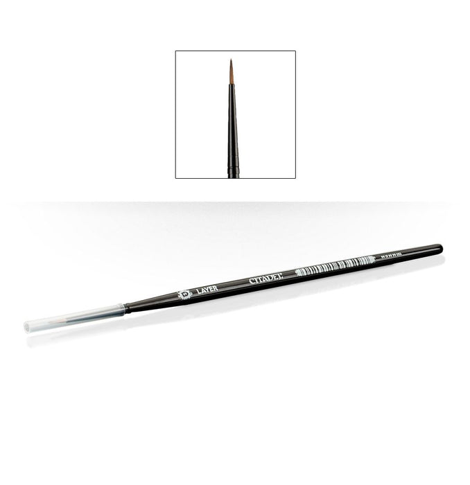 Citadel Colour (63-21) Layer S Paint Brush