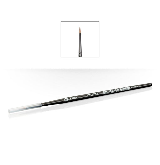 Citadel Colour (63-22) Layer M Paint Brush