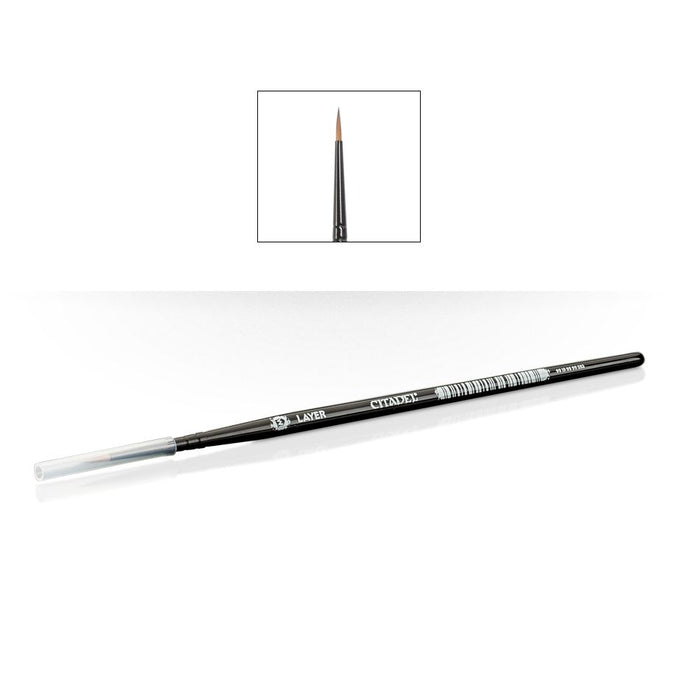 Citadel Colour (63-22) Layer M Paint Brush