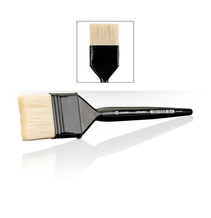 Citadel Colour (63-26) Large Scenery Paint Brush