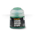 Citadel Colour (66-12) Liquid Green Stuff 12ml Pot