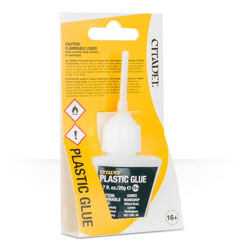 Citadel Colour (66-53-99) Plastic Glue