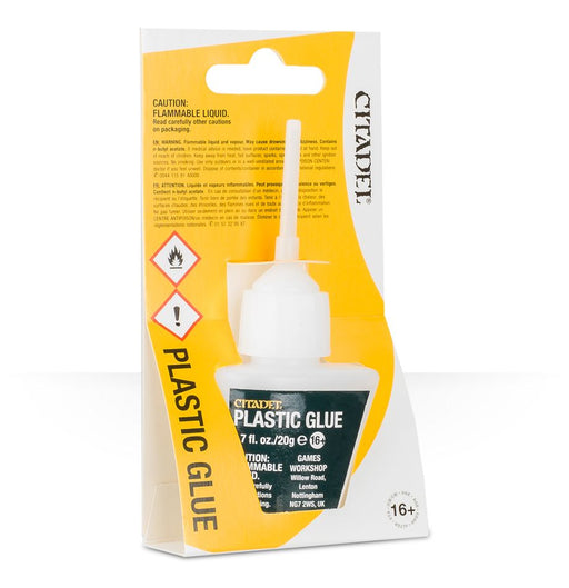 Citadel Colour (66-53-99) Plastic Glue