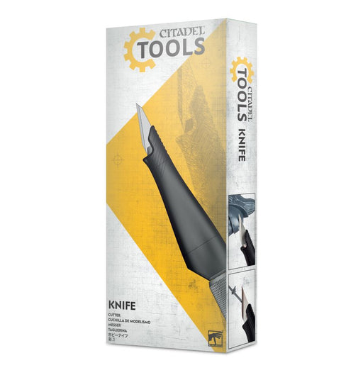 Citadel Tools (66-61) Hobby Knife