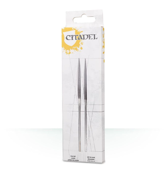 Citadel Tools (66-66) File Set