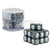 Citadel Warhammer (65-36GR) Grey Dice Cube