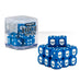 Citadel Warhammer (65-36U) Blue Dice Cube