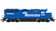 Class One Model Works EMD GP40 1A3 Conrail CR 3050