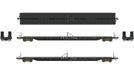 Class One Model Works F39 75' Flatcar Erie