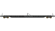 Class One Model Works F39 75' Flatcar Erie