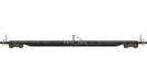 Class One Model Works F39 75' Flatcar Erie