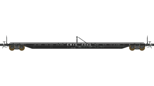 Class One Model Works F39 75' Flatcar Erie