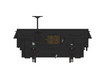 Class One Model Works FC00234 HO Scale GSC Heavy Duty Flatcar Louisville & Nashville L&N 24997