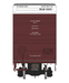 Class One Model Works FC00313 HO Scale Thrall 86' 4 Door Boxcar Milwaukee Road MILW 4972