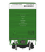 Class One Model Works FC00407 HO Scale Thrall 86' 8 Door Boxcar Burlington Northern BN 395052