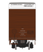 Class One Model Works FC00421 HO Scale Thrall 86' 8 Door Boxcar Pennsylvania PRR 125528