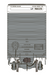 Class One Model Works FC00428 HO Scale Thrall 86' 8 Door Boxcar Union Pacific UP 980257