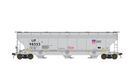 Class One Model Works FC00512 HO Scale ARI 5200 Covered Hopper Union Pacific UP 98553