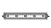 Class One Model Works FC00516 HO Scale ARI 5200 Covered Hopper Union Pacific UP 98698