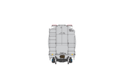 Class One Model Works FC00527 HO Scale ARI 5200 Covered Hopper CHTT 720601