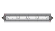 Class One Model Works FC00528 HO Scale ARI 5200 Covered Hopper CITX 700014